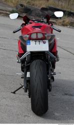 Photo Reference of Sport Motorbike